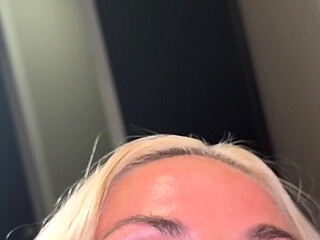 Lora Tatiana Nose Fetish