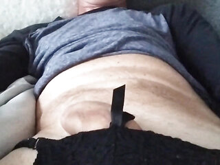 Masturbation Daddy