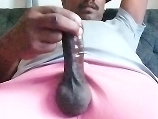 My hard dick