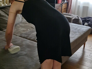 Mrs_J Housekeeping