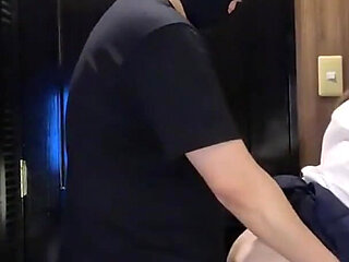 Asian Angel 24414