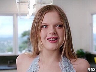 Tiny Coco Tries Anal With Bbc