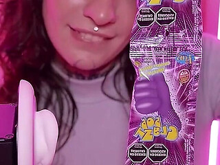 Horny Asmr Outing with Me
