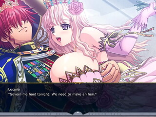 Kyonyuu Fantasy luceria end
