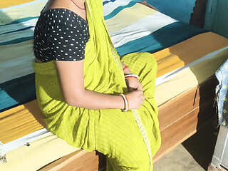 Bhabhi ka jabarjast chodai