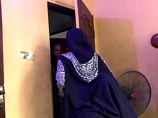 Afah wife was honey