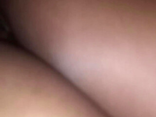 Quicky. Close up and a Nice Ride and Grind