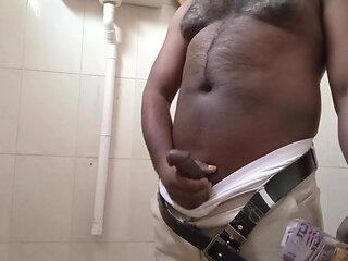 Unexpendable desire: my sexual journey"