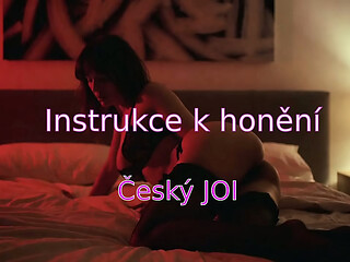 esk&yacute_ Joi - Vyst&iacute_kej se pro m zlato (AI)