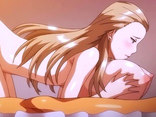 Kyonyuu Princess Saimin Sex Scenes
