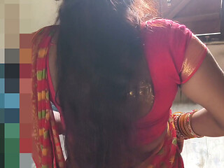 Sister-in-law called Devra at home