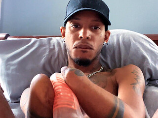 Edging Cum BXB (The BxB Archives)