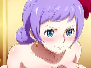 One Piece Carina Hen