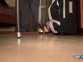 Free From Moral Censorship (full Movie Centoxcento)