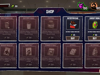 Ep3: Fucking Angelic Pirouette in the Ass - Femboy Futa Mania