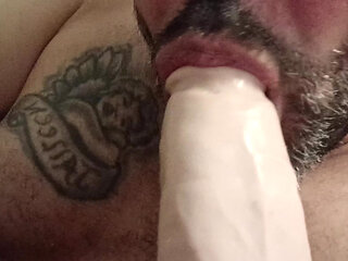 Learning how to suck