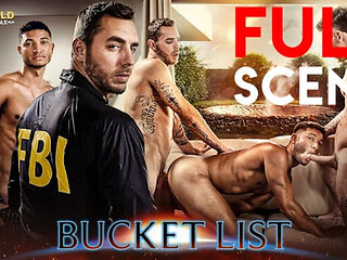 NEXT DOOR STUDIOS - Last 3 Hours, 3 Best Friends, One Final Threesome