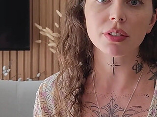 My Stepdad Just Fucked Me in the Ass, I'm Sorry, Honey.