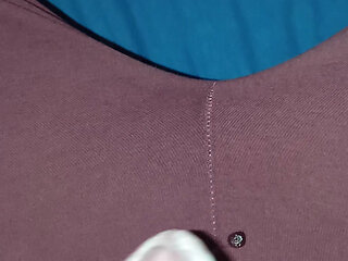 blue leggings inaugurated