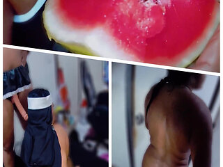 South Merican Goon Room