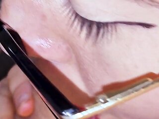 Blowjob, Deepthroat and Swallowing