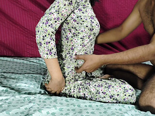 Desi Indian hot girl tight pussy fuck, romantic couple beautiful Indian Desi bihari 18+ Girl dirty talk MMS Xxx