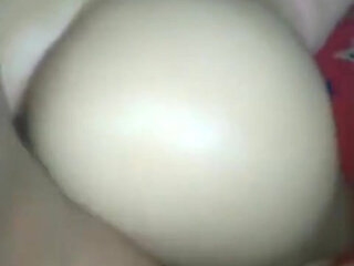 I was lost in the world with my husband.