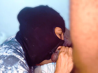 Throat Special Op - Elite Swallower