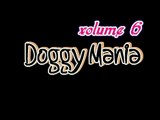 doggie mania 6