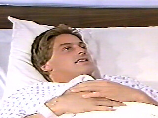Foxy Lady's Lovers - Horny Hospital(1986)