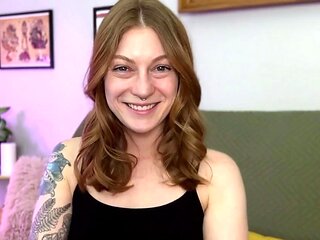 The Miss Ginger - Dick Breath