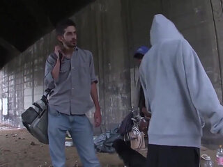 A young pussy for Nacho Vidal