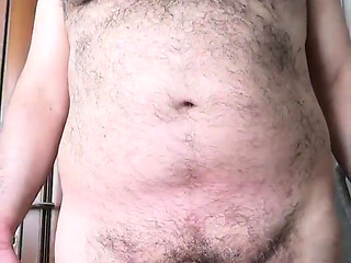 I Cum for My Fan Cris After Two Hours of Porn Show!