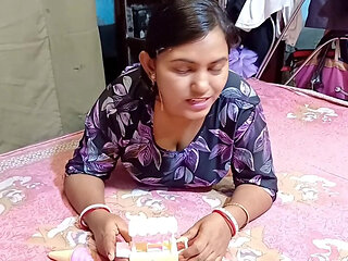 Indian village Sex video, indian girl big boob press by her step brother in outdoor village