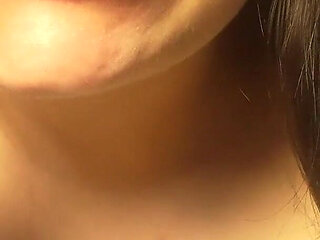 My Pregnant Stepsister Is Mad at Her Tiny Stepsister, so She Humiliates Her, Beats Her, and Then Chews Her Like a Candy.