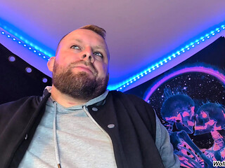 Sweaty College Bully POUNDS YOU - Fleshlight Pounding Until I Breed You - ASMR Wolfgang White BottomPOV Roleplay