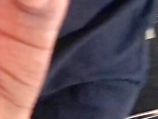 Plus Size New Orleans Finest Jackie SSBBW Domination