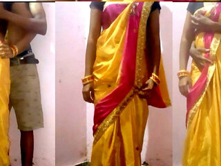 Village cute wife romance and sex very nice and lovely enjoy