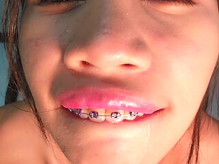 Kiss and Handjob JOI