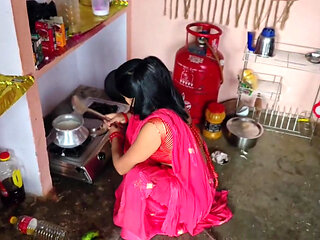 Lund ki bhukhi mother-in-law ko ghodi bana ke choda - Indian big boobs mylf taboo with hindi dirty talking