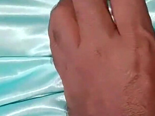Fuck & Nude Massage by Brother-in-law