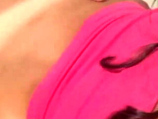 BBC 18yo Boy Fucking My Wife While I Watch and She Is Moaning so Hot