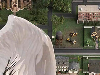 The Genesis Order V65031 Part 191 Horny Angel by Loveskysan69