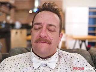 Pornstar dirt with gentle Eden Ivy from Pegas Productions