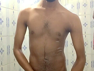 Deshi Bangali big cock
