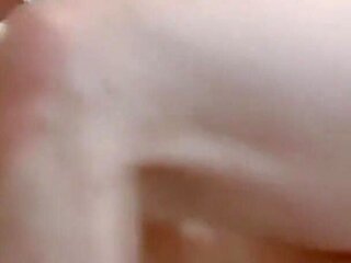 Angelina's First Anal Adventure - French Beurette Takes It Deep