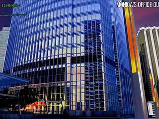 Fashion Business Ep2 Part 31 She Is the Best Stripper and She Is Cheating! by Loveskysan69