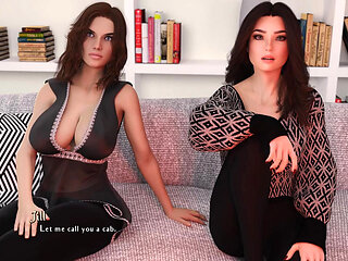 Being a Dik 0.7.0 Part 193 Isabella Is a MILF by Loveskysan69