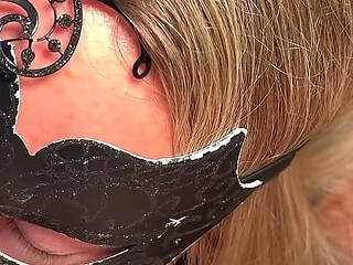 I Love Swallowing Cum for Breakfast!