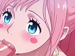 One Piece Shirahoshi (1) Hen